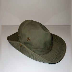 NWoT Merganser Outdoor Hat Durable Lightweight Breathable